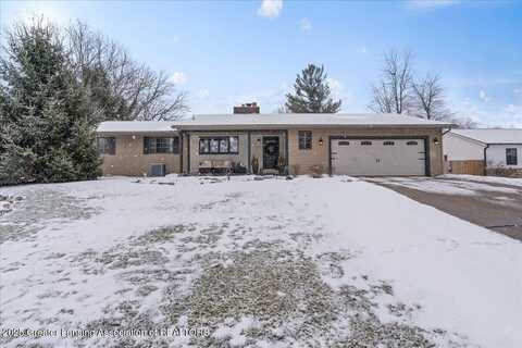 3221 Old Hickory Trail, DeWitt, MI 48820