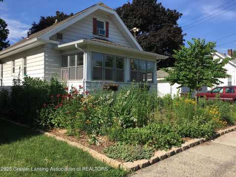 810 Lenore Avenue, Lansing, MI 48910