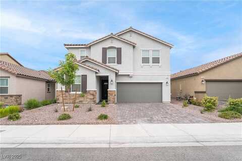 7547 Mojave Wind Avenue, Las Vegas, NV 89113