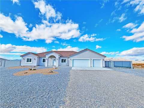 6130 Cavalry Trail, Pahrump, NV 89060