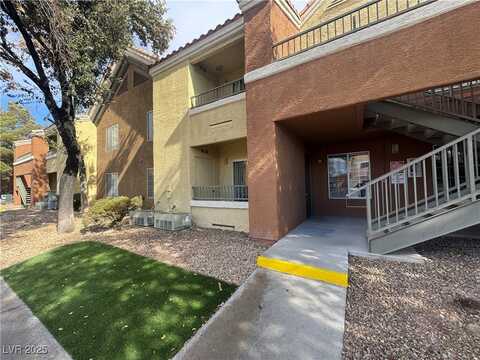 2120 Ramrod Avenue, Henderson, NV 89014