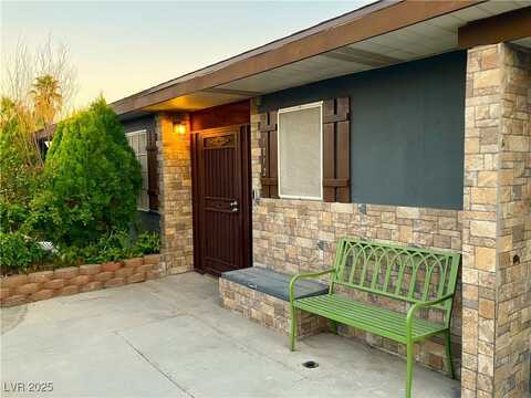 1712 Sweeney Avenue, Las Vegas, NV 89104