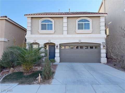 6017 Gordon Creek Avenue, Las Vegas, NV 89139