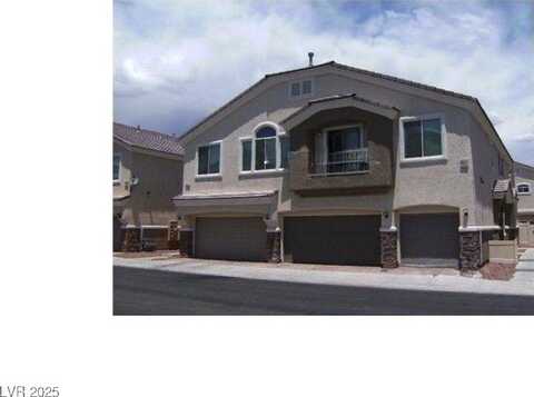 3512 Hazelnut Pine Place, North Las Vegas, NV 89084