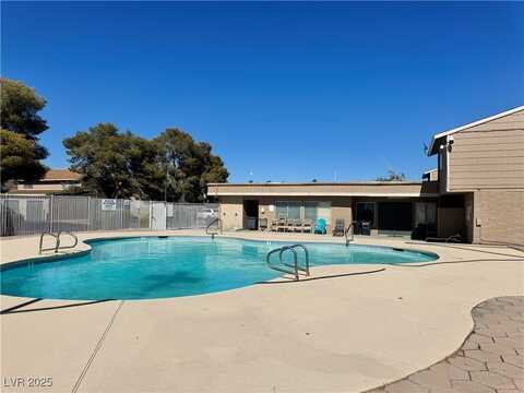 5195 Gray Lane, Las Vegas, NV 89119