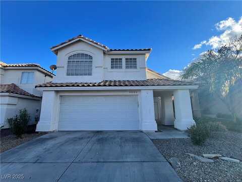 9229 Magic Flower Avenue, Las Vegas, NV 89134