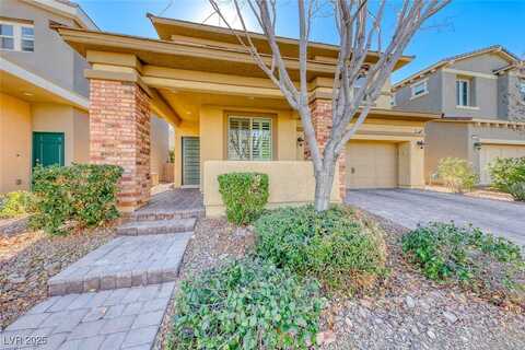 3049 Echoed Rondel Lane, Henderson, NV 89044