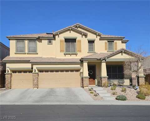 10220 Radcliffe Peak Avenue, Las Vegas, NV 89166