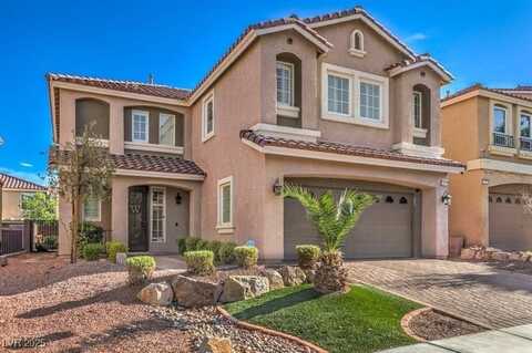 6367 White Heron Court, Las Vegas, NV 89139