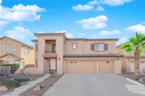 4063 Lower Saxon Avenue, North Las Vegas, NV 89085