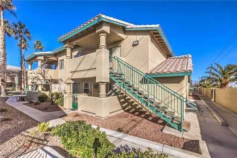 328 S Buffalo Drive, Las Vegas, NV 89145