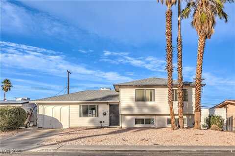 6240 Clarice Avenue, Las Vegas, NV 89107