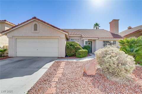 9905 Barrier Reef Drive, Las Vegas, NV 89117