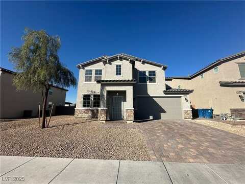 5721 Coral Sun Street, North Las Vegas, NV 89031