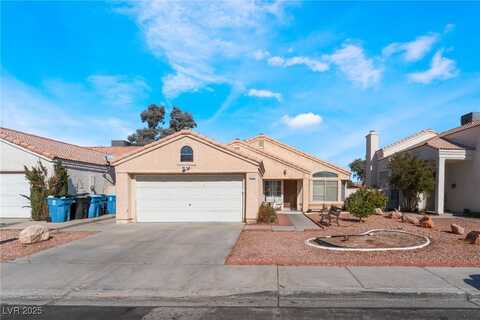 6224 Mandarin Drive, Las Vegas, NV 89108