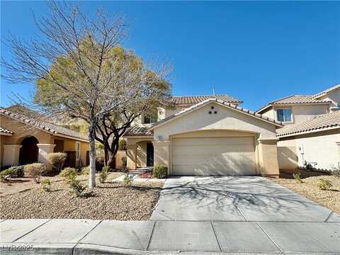 1321 Dream Bridge Drive, Las Vegas, NV 89144