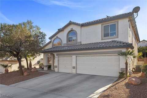 41 Voltaire Avenue, Henderson, NV 89002