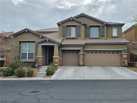 10215 Radcliffe Peak Avenue, Las Vegas, NV 89166