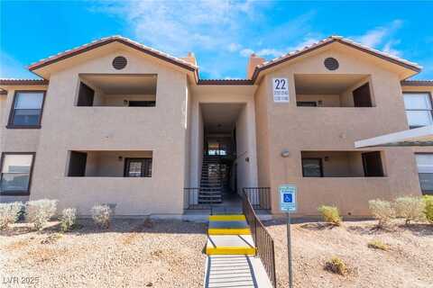 2451 N Rainbow Boulevard, Las Vegas, NV 89108