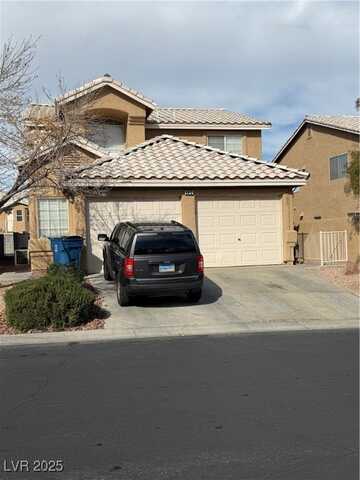 8012 Draco Circle, Las Vegas, NV 89128