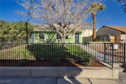 525 Date Street, Boulder City, NV 89005