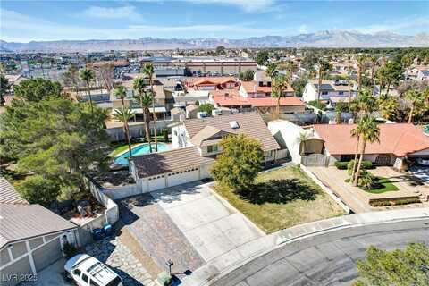 3431 Iberia Street, Las Vegas, NV 89146