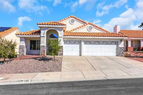 685 W Pacific Avenue, Henderson, NV 89002