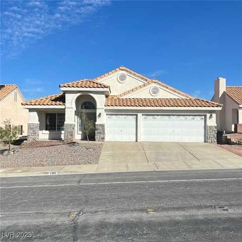 685 W Pacific Avenue, Henderson, NV 89002