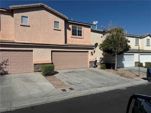 2105 William Holden Court, Las Vegas, NV 89142