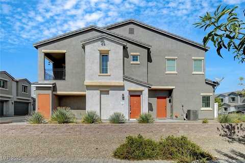 4566 Ganier Court, North Las Vegas, NV 89031