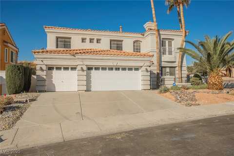 299 Francisco Street, Henderson, NV 89014