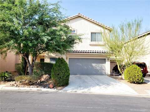 4964 Tunnel Falls Drive, Las Vegas, NV 89141