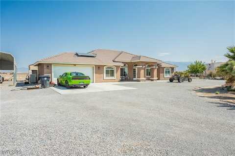 1920 Silver Street, Pahrump, NV 89048