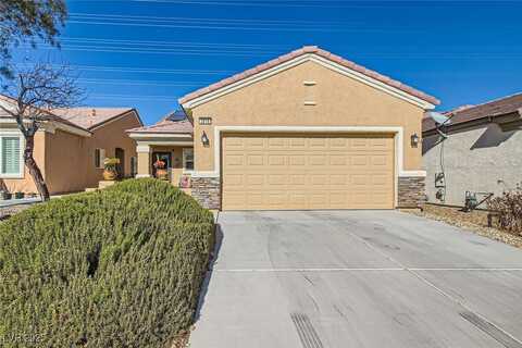 2816 Ground Robin Drive, North Las Vegas, NV 89084