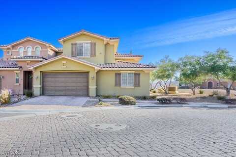 4 Via Centrale, Henderson, NV 89011