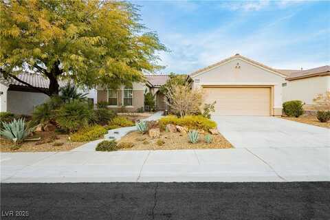 2856 Sapphire Desert Drive, Henderson, NV 89052