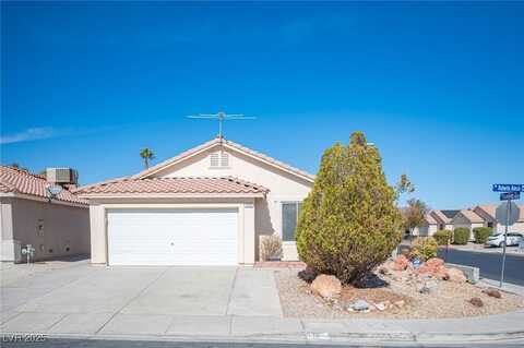 536 Roberta Alecia Avenue, North Las Vegas, NV 89031