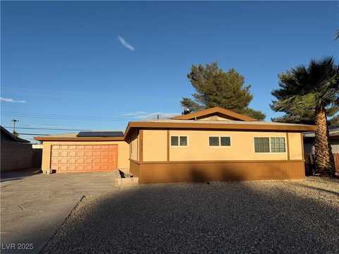 3614 Florrie Avenue, Las Vegas, NV 89121