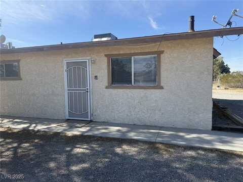 4361 Laute Drive, Pahrump, NV 89061