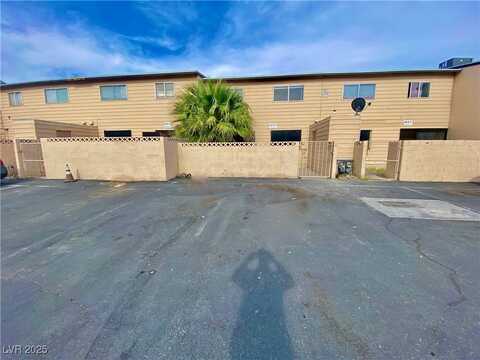 808 E Nelson Avenue, North Las Vegas, NV 89030