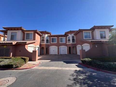 25 Via Visione, Henderson, NV 89011