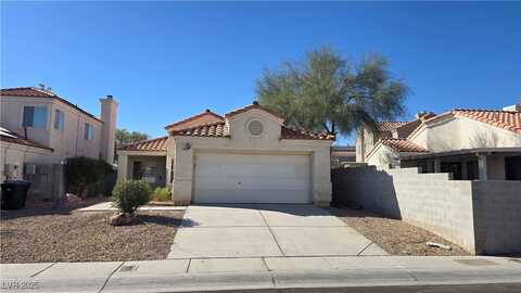 1805 Monte Alban Drive, North Las Vegas, NV 89031