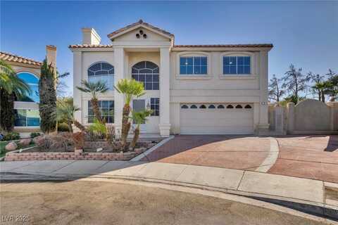 1 Rising Sun Court, Henderson, NV 89074