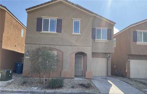 4128 San Cuervo Way, Las Vegas, NV 89115