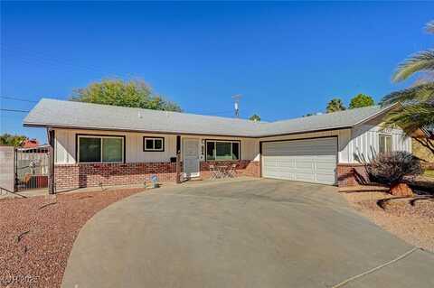 604 Bryant Court, Boulder City, NV 89005