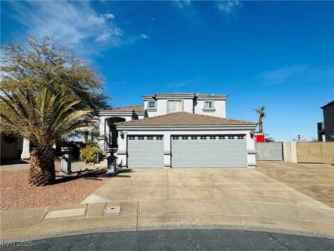 104 Santana Court, Henderson, NV 89012