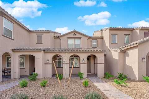 2607 Aversa Street, Henderson, NV 89044