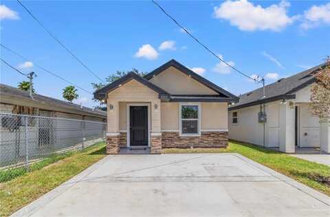 1203 S 19 1/2 Street, McAllen, TX 78501