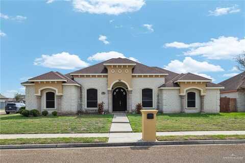 3502 Shady Grove Trail, Weslaco, TX 78599