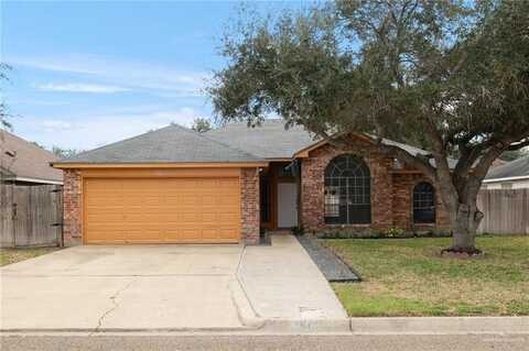 3813 Oriole Avenue, McAllen, TX 78504